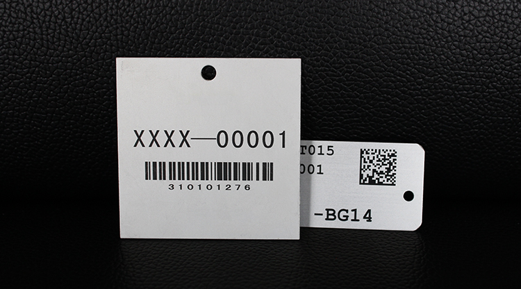 電動機(jī)銘牌