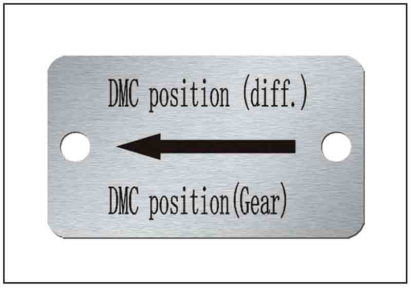 標(biāo)牌鋁牌制作產(chǎn)品陽(yáng)極氧化小銘牌標(biāo)牌 陽(yáng)極氧化小銘牌標(biāo)牌